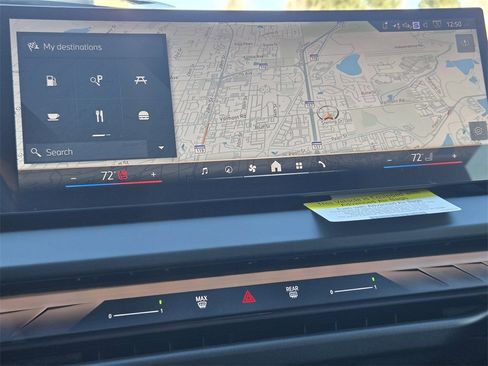 New 2026 BMW X3 xDrive30 w/ Convenience Package image 19