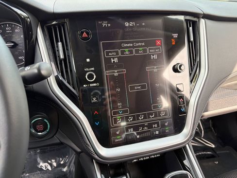 Certified 2025 Subaru Legacy Premium w/ Popular Package #1A AWD/4WD image 26