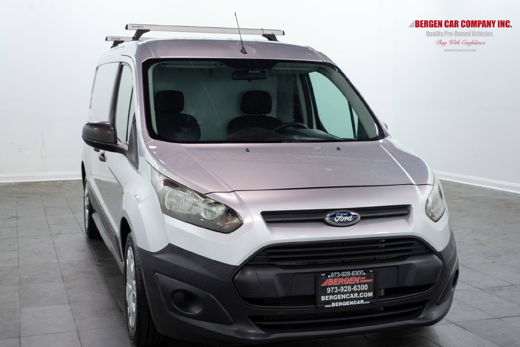 Used 2016 Ford Transit Connect XL FWD 360° Tour