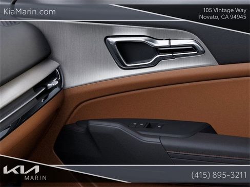 New 2026 Kia Sportage X-Line image 25