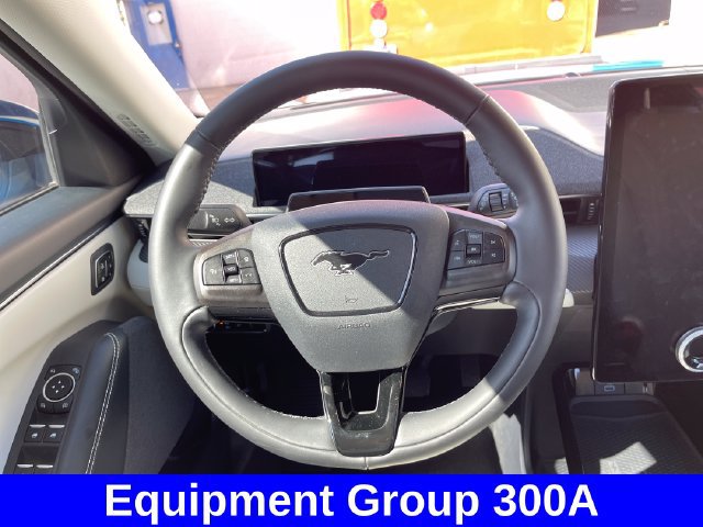 Used 2023 Ford Mustang Mach-E Premium RWD image 14