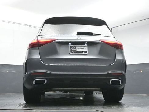 Used 2025 Mercedes-Benz GLE 350 4MATIC image 36