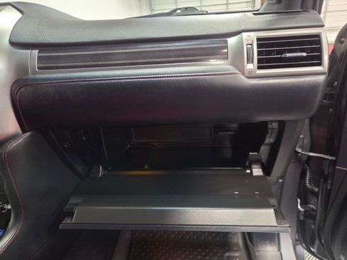 Used 2022 Lexus GX 460 Luxury image 37