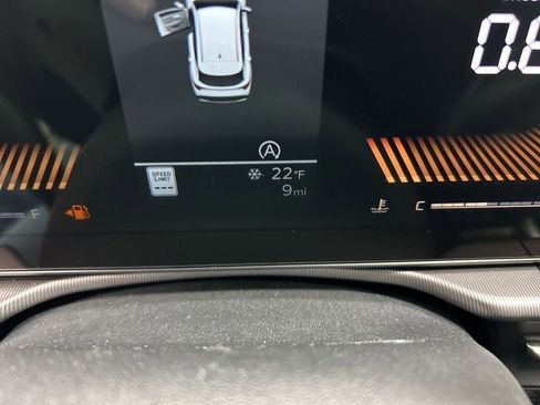 New 2026 Kia Sportage EX image 14