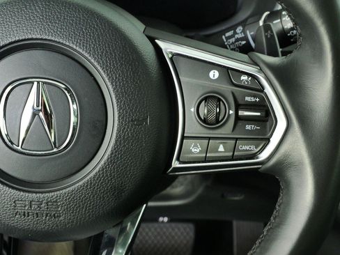 Used 2023 Acura MDX w/ Technology Package AWD/4WD image 12