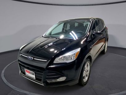 Used 2016 Ford Escape SE w/ SE Cold Weather Package