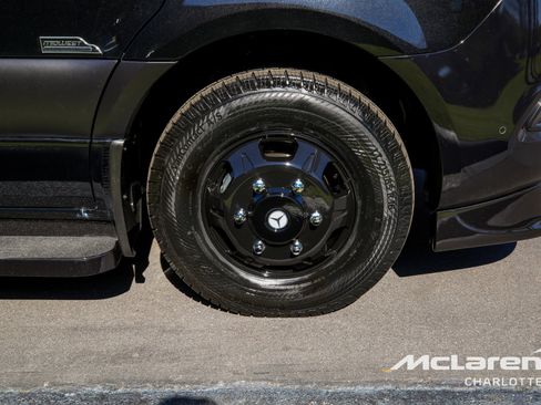 Used 2023 Mercedes-Benz Sprinter 3500 image 41