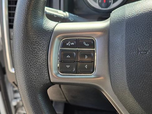 Used 2024 RAM 1500 Classic SLT RWD image 27