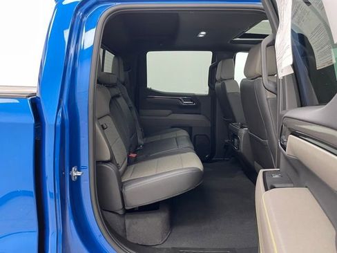 Certified 2022 Chevrolet Silverado 1500 ZR2 image 19