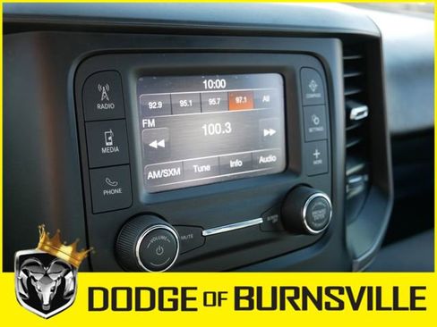 Used 2022 RAM 2500 Tradesman image 20