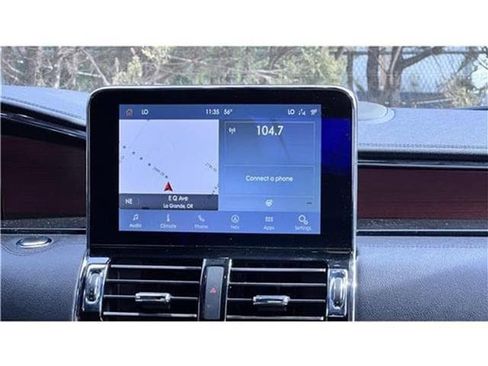 Used 2020 Lincoln Navigator 4WD image 96