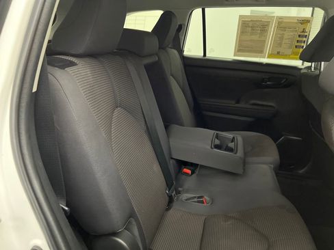 Used 2023 Toyota Highlander LE image 31