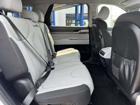 Used 2021 Hyundai Palisade SE FWD image 27