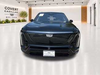 Used 2026 Cadillac Vistiq Sport w/ LPO, Floor Liner Package AWD/4WD video 3
