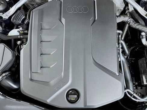 New 2025 Audi A5 2.0T Premium Plus image 12