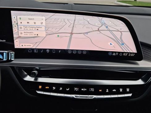 New 2026 Cadillac Lyriq V w/ LPO, Floor Liner Package image 18