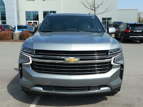 Used 2024 Chevrolet Tahoe LT image 2