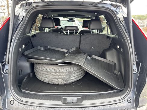 Used 2025 Honda CR-V Sport-L image 18