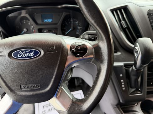 Used 2018 Ford Transit 350 XL RWD image 16