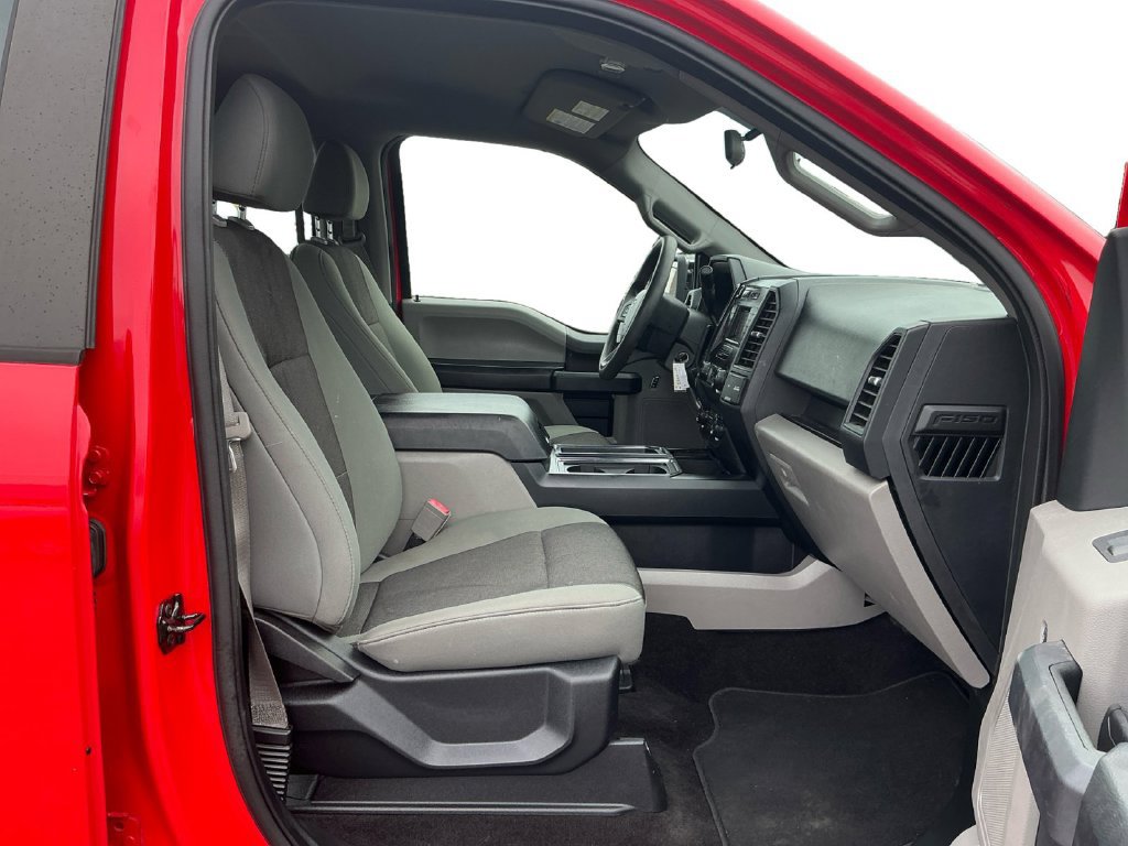 Used 2018 Ford F150 XL w/ XL Power Equipment Group RWD image 22