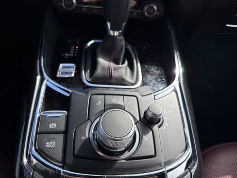 Used 2023 MAZDA CX-9 Carbon Edition image 24