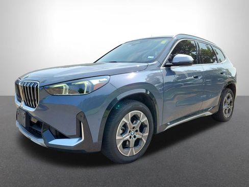 Used 2023 BMW X1 xDrive28i w/ Convenience Package AWD/4WD image 1