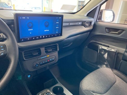 New 2026 Ford Maverick XLT w/ Equipment Group 301A AWD/4WD image 12