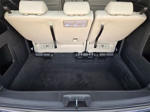 New 2026 Honda Odyssey EX-L image 23