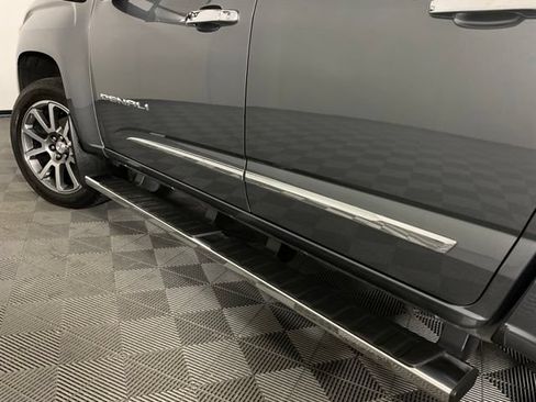 Used 2021 GMC Canyon Denali AWD/4WD image 36