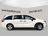 Used 2019 Honda Odyssey EX-L image 3