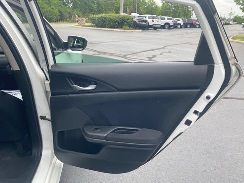 Used 2019 Honda Civic LX image 30