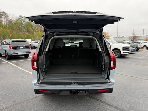 New 2026 Ford Expedition Max Active image 7