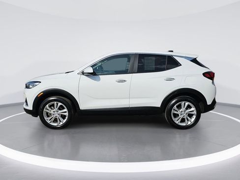 Certified 2023 Buick Encore GX Preferred w/ Cold Weather Comfort Package AWD/4WD image 6