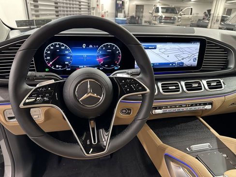New 2026 Mercedes-Benz GLE 350 4MATIC image 6