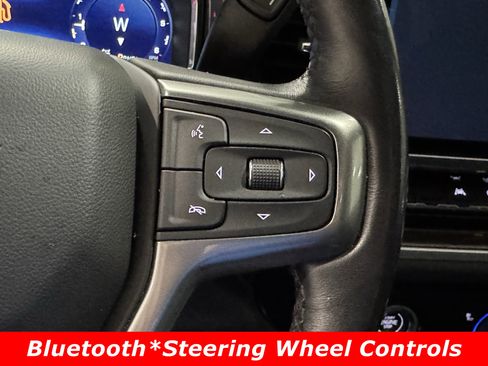 Used 2022 Chevrolet Silverado 1500 LT image 8