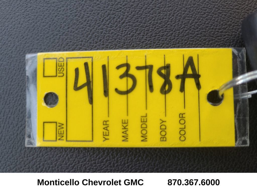 Used 2024 GMC Canyon Elevation w/ Trailering Package RWD image 31