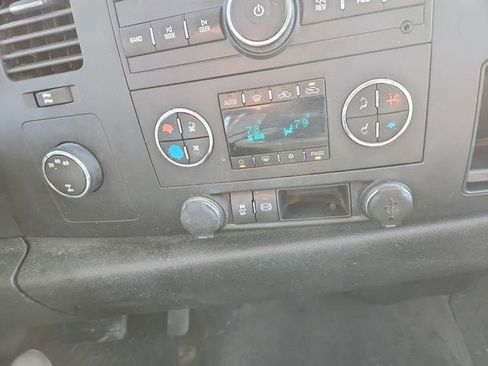 Certified 2012 Chevrolet Silverado 3500 LT w/ Interior Plus Package image 15