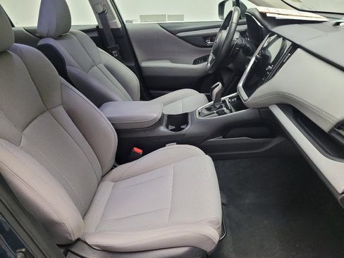 Used 2023 Subaru Legacy Premium AWD/4WD image 21