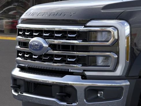 New 2026 Ford F450 Lariat AWD/4WD image 17