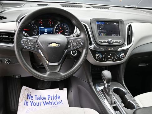 Used 2023 Chevrolet Equinox LT AWD/4WD image 29