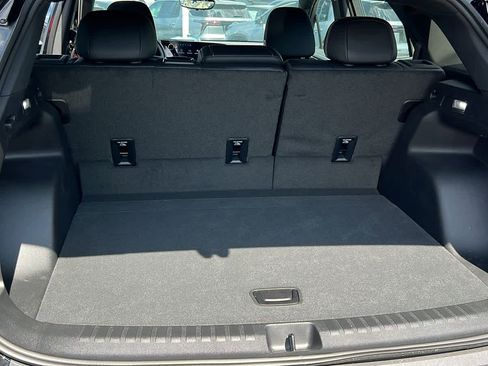 New 2024 Chevrolet Blazer EV AWD Police image 27