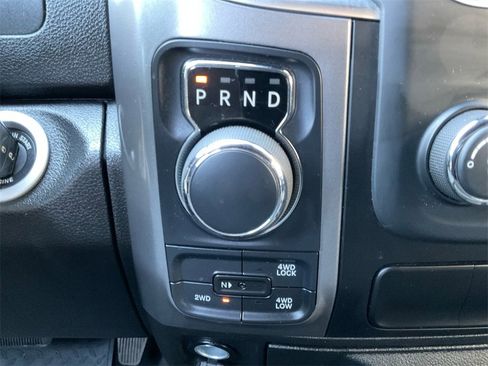 Used 2024 RAM 1500 Classic Warlock image 33