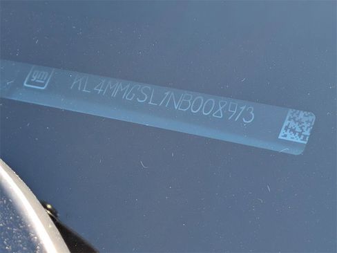 Used 2022 Buick Encore GX Essence w/ Advanced Technology Package image 30