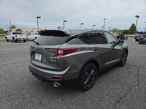 New 2026 Acura RDX A-Spec AWD/4WD image 5