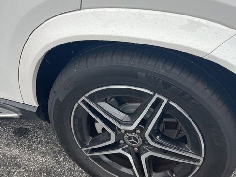 Used 2022 Mercedes-Benz GLE 350 4MATIC image 9