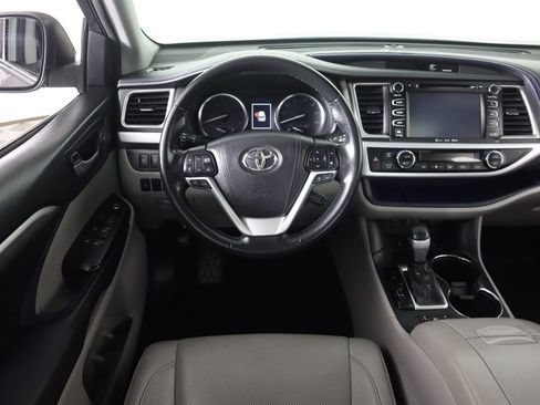 Used 2018 Toyota Highlander Limited image 38