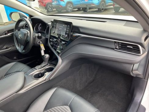Used 2024 Toyota Camry SE image 53