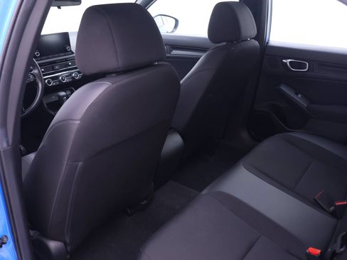 Certified 2024 Honda Civic Sport image 12