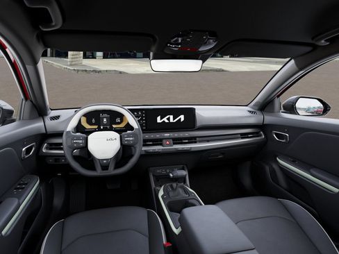 New 2026 Kia K4 GT-Line image 15