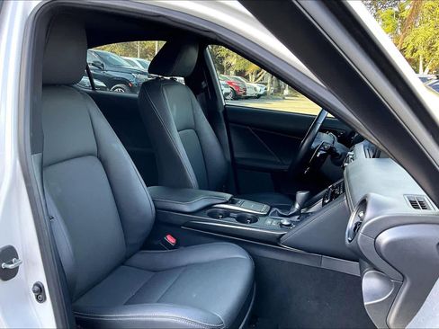 Used 2023 Lexus IS 300 w/ Premium Package image 8